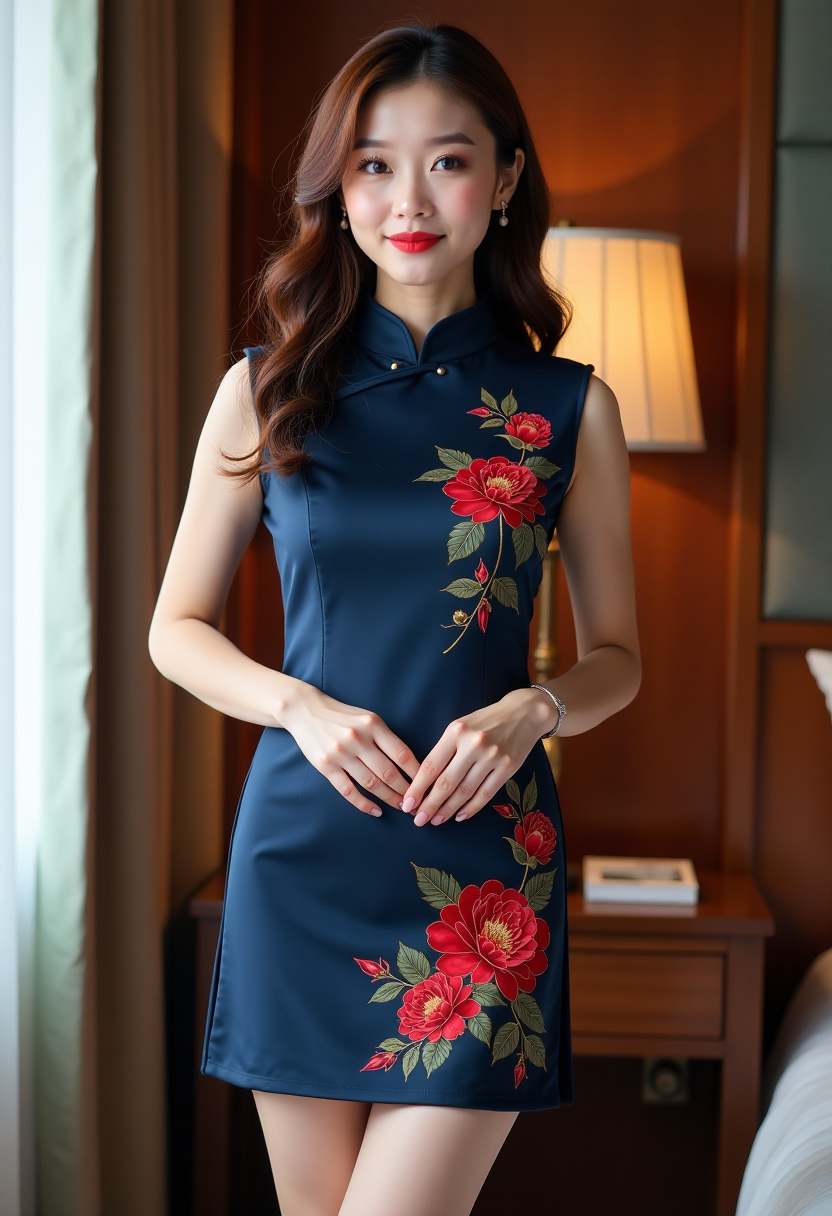 书架密约：放学后的私语