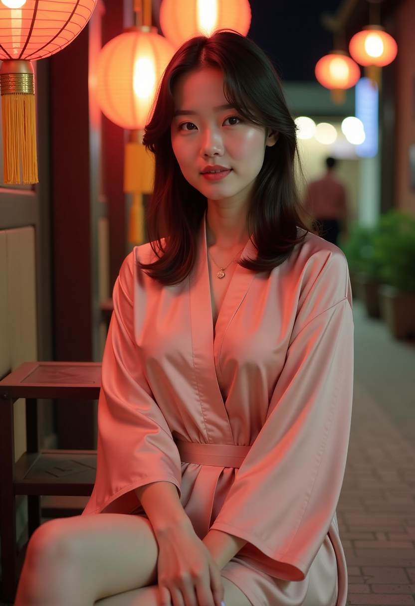 图书馆的女友 焦点图