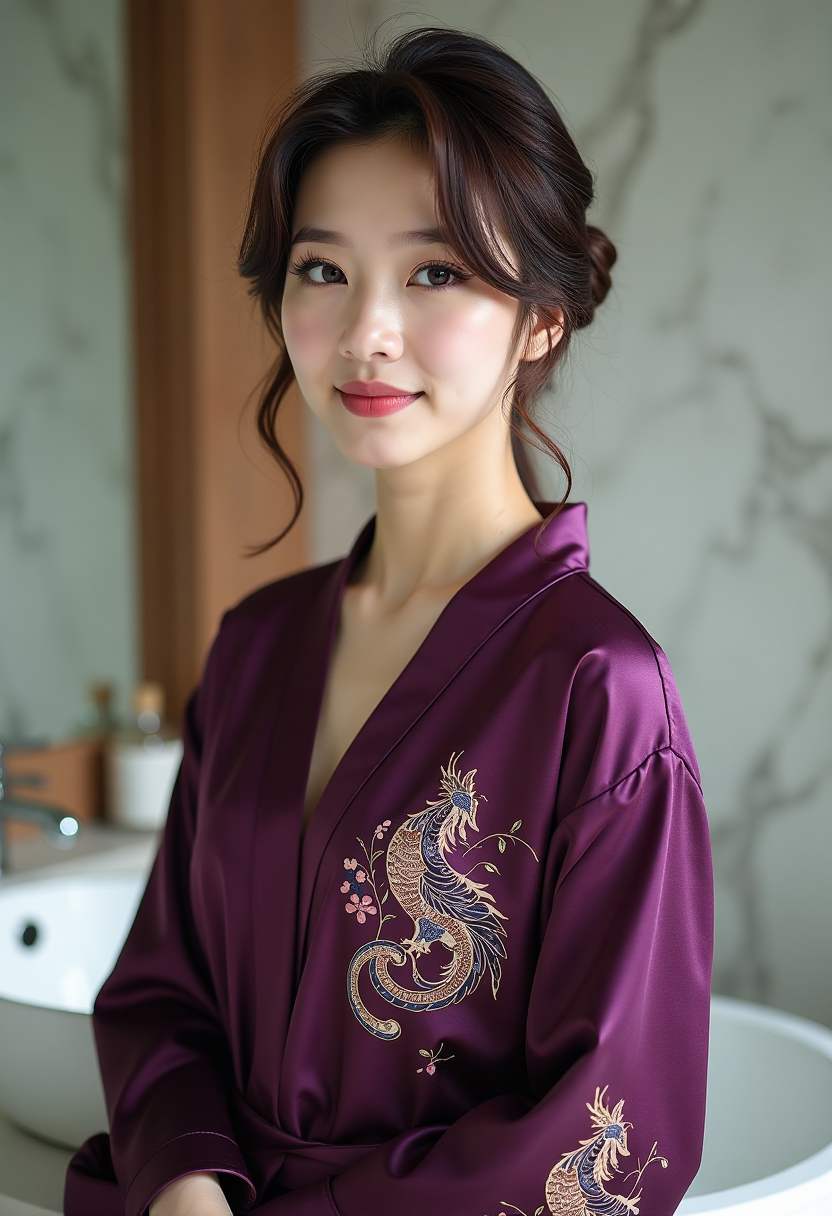 图书馆的女友 原作版